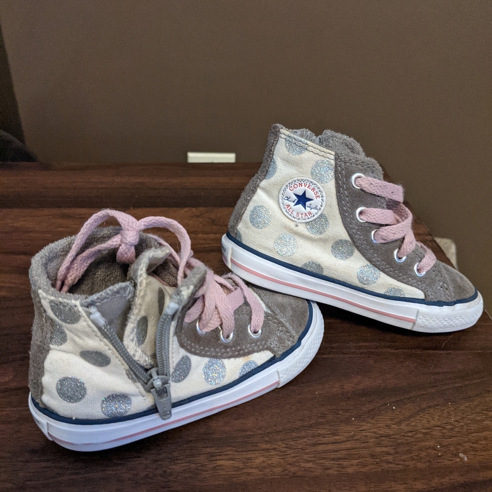Toddler Converse